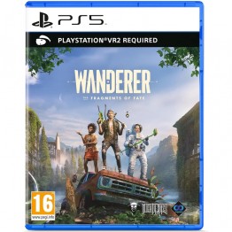 Wanderer: The Fragments of Fate Nomad Edition - PS VR2
